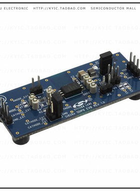 SI826XSDIP6-KIT【KIT EVAL SI826X IN SO-6】