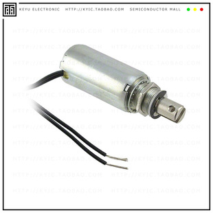 F0474A【SOLENOID PULL INTERMITTENT 24V】