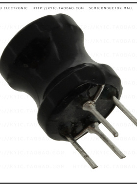 AIUR-08-331K【FIXED IND 330UH 930MA 520 MOHM】