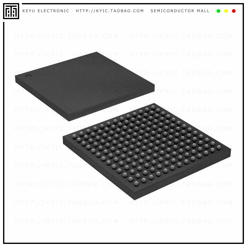 MEC1633X-AUE【IC EMBEDDED CTLR 169LFBGA】