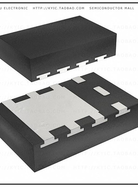 SI5415AEDU-T1-GE3【MOSFET P-CH 20V 25A CHIPFET】