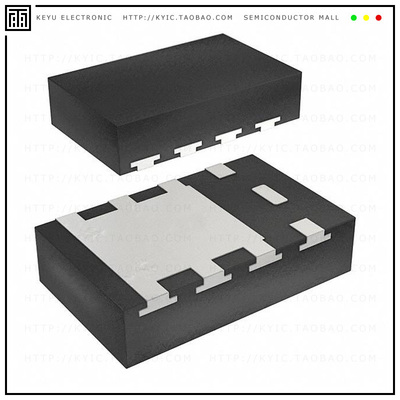SI5415AEDU-T1-GE3【MOSFET P-CH 20V 25A CHIPFET】