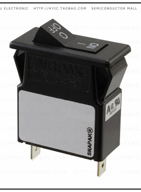 R11-62-7.50A-B01CV-V【CIR BRKR MAG-HYDR 7.5A ROCKER】