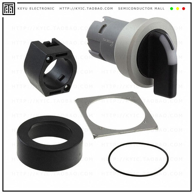 704.093.018I【SELECTOR SWITCH-ACTUATOR ILLUMIN】