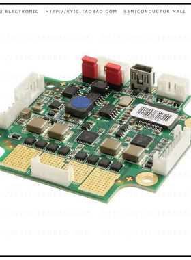 TMCM-1160-TMCL【STEPPER DRIVER 2.8A 9-51V LOAD】