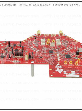 ADC32J22EVM【EVAL MODULE ADC32J22】