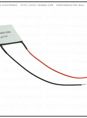 56460-500【PELTIER CP10 127 05 L1 EP W4.5】