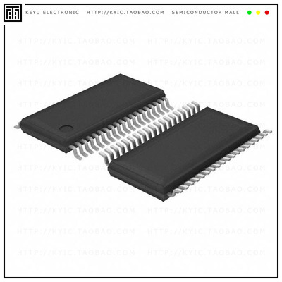 MSP430F2274IDA【IC MCU 16BIT 32KB FLASH 38TSSOP】