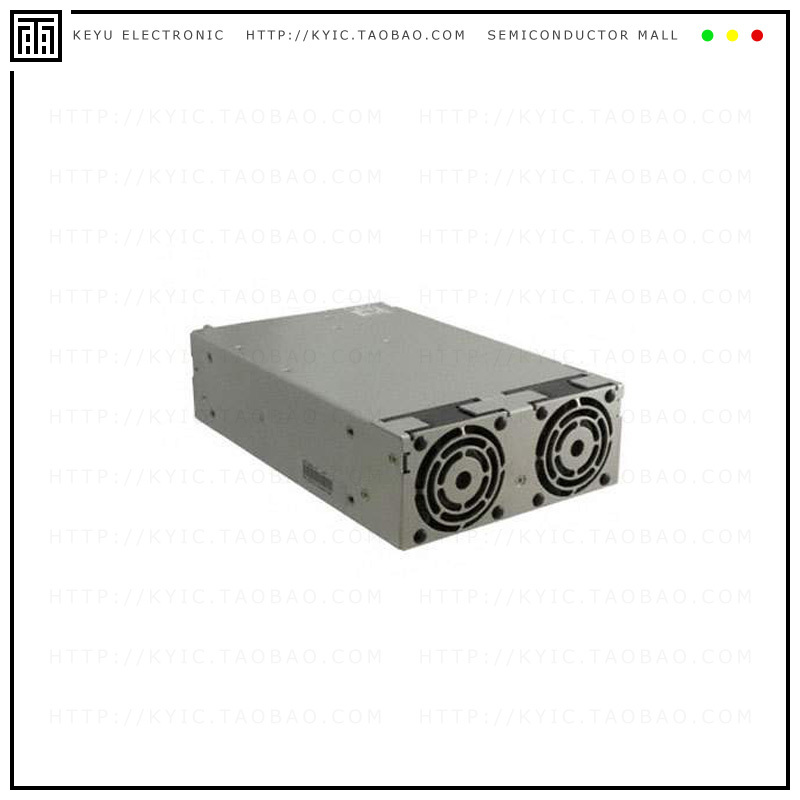 SWS1000L-5【AC/DC CONVERTER 5V 1000W】