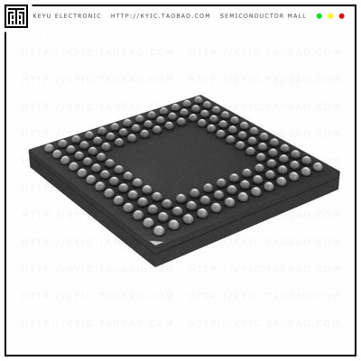 EFM32LG395F256G-E-BGA120【IC MCU 32BIT 256KB FLASH 120BGA】