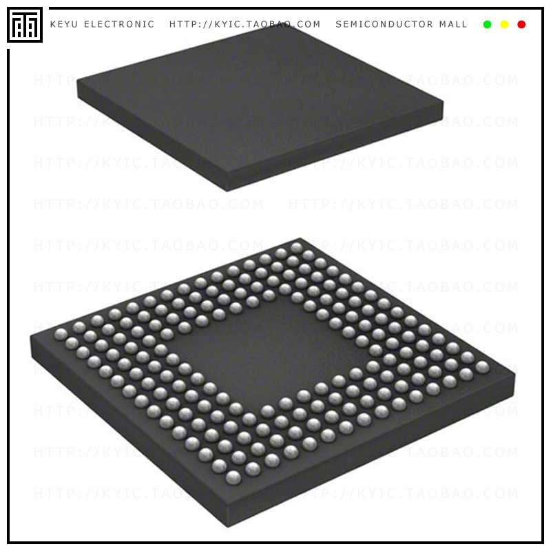 D17618ABGW100V【IC MCU 32BIT ROMLESS 176LFBGA】
