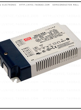 IDLV-65A-36【LED DRIVER CV AC/DC 36V 1.8A】
