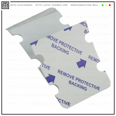 20265【THERMAL PAD FOR MICRORAM 1=10PCS】