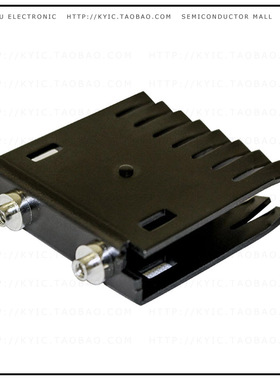 ATS-PCBT1082【HEATSINK TO-218 W/TAB BLACK】