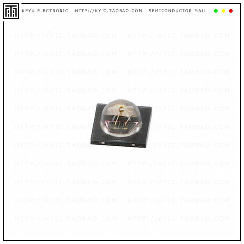 LTE-R38381S-S-U【EMITTER IR 940NM 1A SMD】