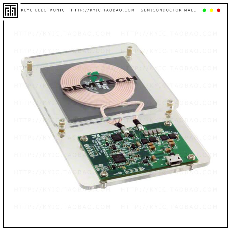 TSDMTX-5V2-EVM【DUAL MODE TX 5V/9V 10W QC2.0/3.】