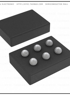 TPS62675YFDT【IC REG BUCK 1.2V 0.65A 6DSBGA】