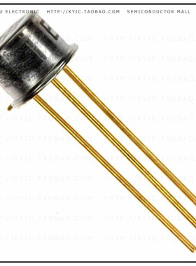 AD590MH【SENSOR ANALOG -55C-150C TO52-3】