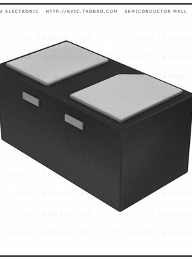 CTLTVS6V2 TR【TVS DIODE 4V 10.7V 2-TLM2D3D6】