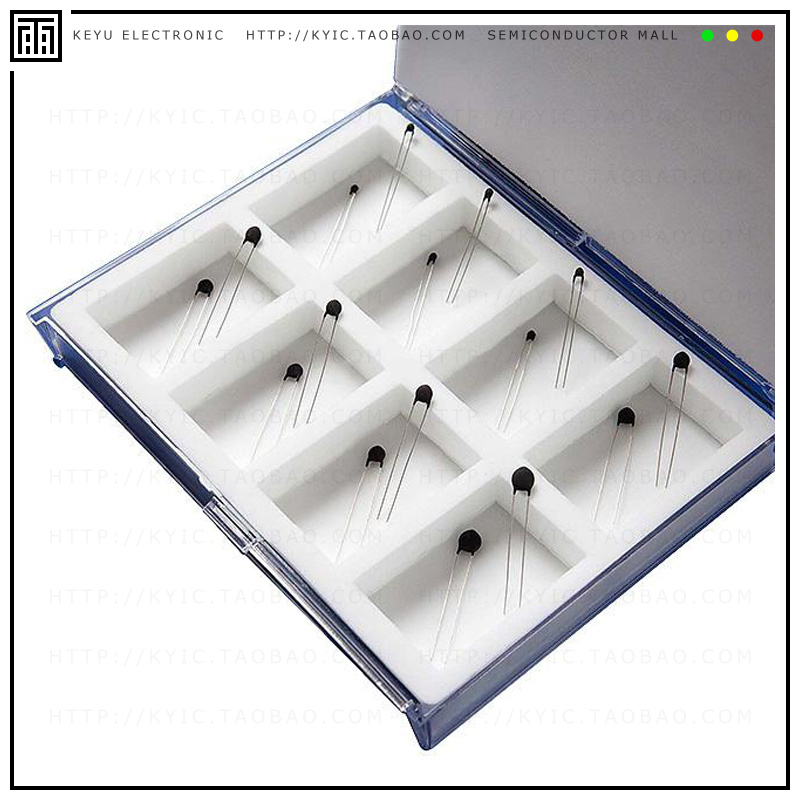 MINI SAMPLE KIT【CIRC PRT KIT INRUSH CUR LMT 16PC】