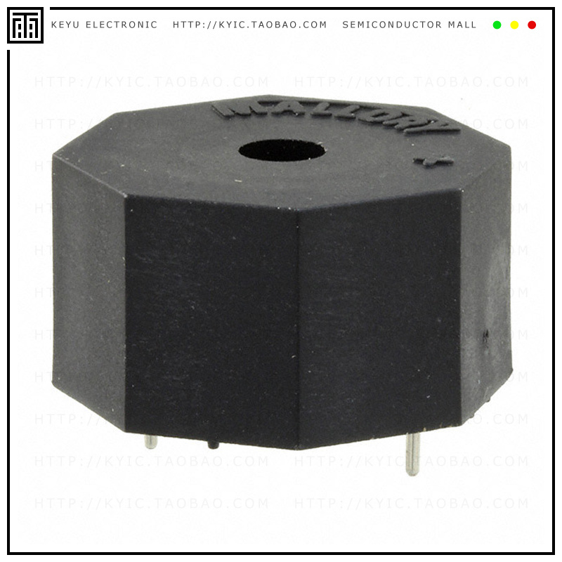 MSE14LDP3【AUDIO PIEZO INDICATOR 7-14V TH】