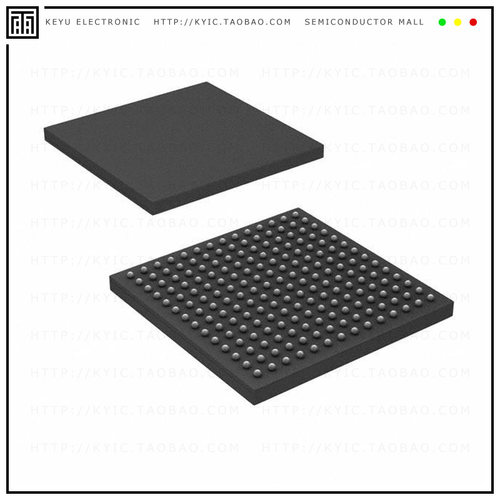 SCAN921260UJB/NOPB【IC DESERIALIZER X6 1:10 196LBGA】