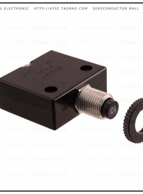 QLB-103-11B3N-3BA【CIR BRKR THRM 10A 250VAC 32VDC】