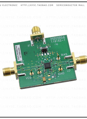 122410-HMC686LP4E【EVAL BOARD HMC686】