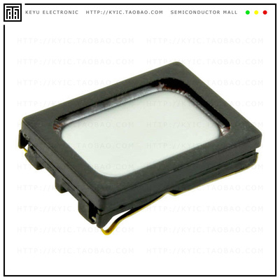 CMS-151135-076S【SPEAKER 15 X 11 MM 3.5 MM DEEP】