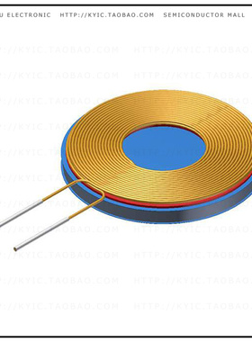 WR111180-36F5-B1【RX 1 COIL 1 LYR 16.6UH】