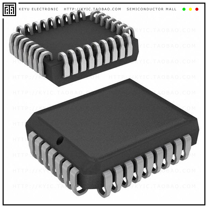 AT28C010E-12JU-T【IC EEPROM 1M PARALLEL 32PLCC】