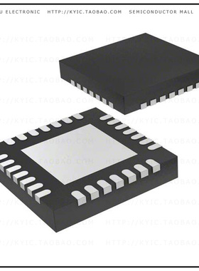 BQ24780SRUYT【IC BATT MGMT LI+ 1-4CELL 28WQFN】