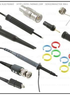 PR500B【OSCOPE PROBE X10 500MHZ】