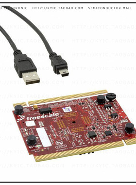 TWR-KL25Z48M【TOWER SYSTEM KL2X EVAL BRD】