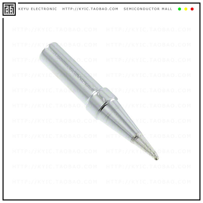 ETT【TIP CONICAL 1/4】