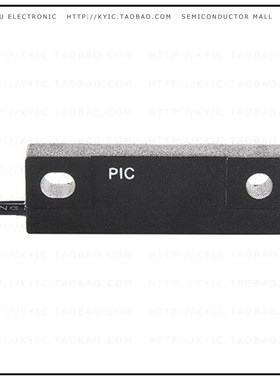 MS-332-5-3-0500【MAINS SWITCHING REED SENSOR FLAT】