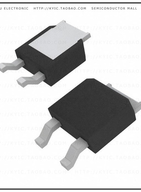 IPD80R450P7ATMA1【MOSFET N-CH 800V 11A DPAK】