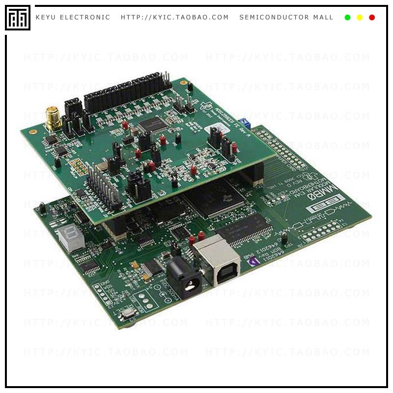 ADS1299EEGFE-PDK【KIT PERFORMANCE DEMO ADS1299】