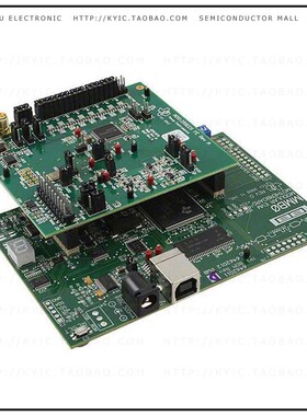 ADS1299EEGFE-PDK【KIT PERFORMANCE DEMO ADS1299】