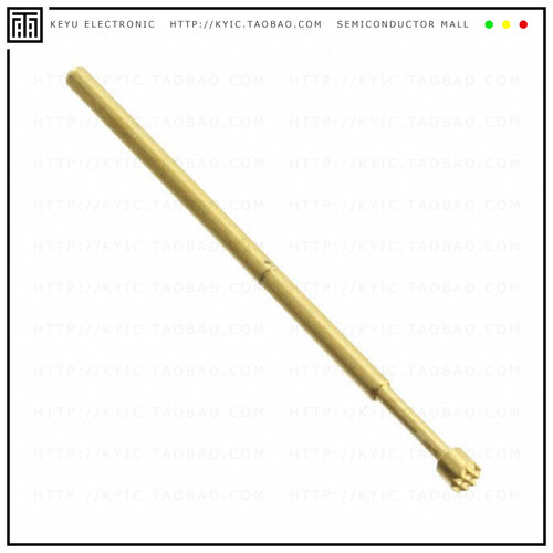 P13-4023【1.27MM CENTER TWO PART PROBE】