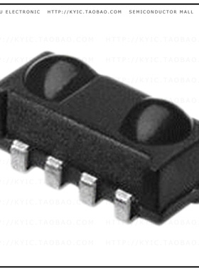 TSOP77438TT【SENSOR REMOTE REC 38.0KHZ 40M】