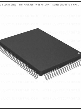CY7C1480BV25-167AXC【IC SRAM 72M PARALLEL 100TQFP】