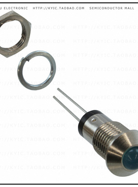 MPC5BWD【PNL MNT W/ WIRE 430NM 15MCD BLUE】