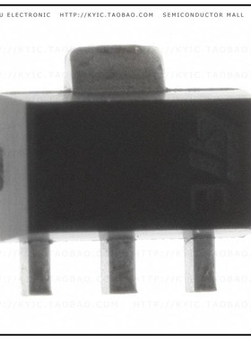 L78L08ABUTR【IC REG LINEAR 8V 100MA SOT89-3】