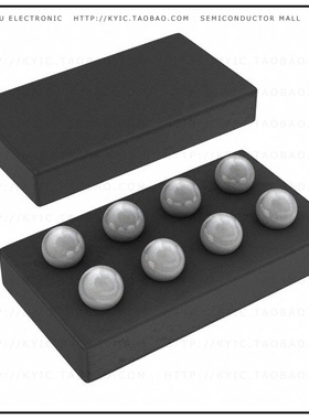 TMP421YZDT【SENSOR DIGITAL -40C-125C 8DSBGA】