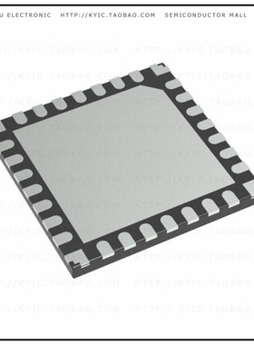 DSPIC33CK64MP202-E/2N【IC MCU 16BIT 64KB FLASH 28UQFN】