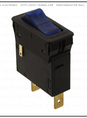 4435.0619【CIR BRKR THRM 1.2A 240VAC 32VDC】