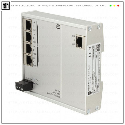 24024050030【NETWORK SWITCH-UNMANAGED 5 PORT】