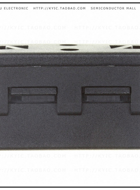 BF1719【FERRITE CORE 325 OHM HINGED】