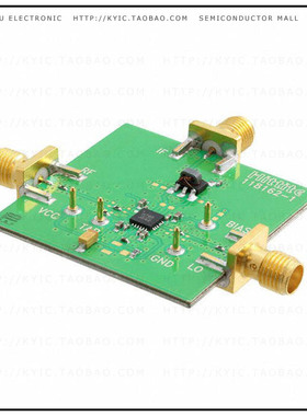 125329-HMC785LP4E【BOARD EVAL HMC785LP4E-DOWNC】